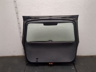 Подсветка номера, ориг. номер 6Y0943021D, Skoda Fabia 1999-2004