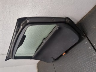 Подсветка номера, ориг. номер 6Y0943021D, Skoda Fabia 1999-2004