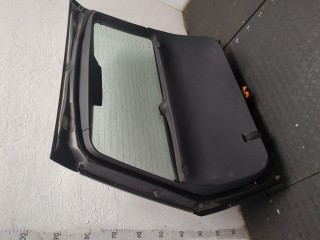 Подсветка номера, ориг. номер 6Y0943021D, Skoda Fabia 1999-2004