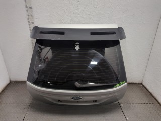 Подсветка номера Ford Focus 2004-2008