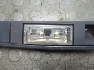 Подсветка номера, ориг. номер 51137062293, 7062293, BMW X5 E53 2003-2006
