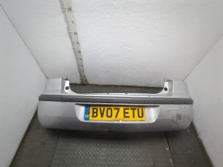 Подсветка номера Renault Laguna 2005-2007