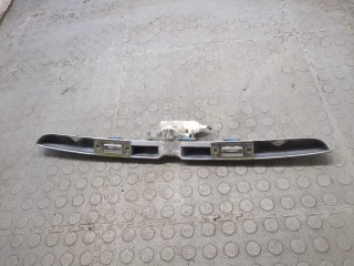 Подсветка номера, ориг. номер 8D0943021, Audi A4 1994-1999