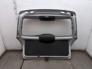 Подсветка номера, ориг. номер 6Y0943021E, Skoda Fabia 2007-2010