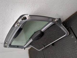 Подсветка номера, ориг. номер 6Y0943021E, Skoda Fabia 2007-2010