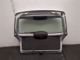 Подсветка номера, ориг. номер 6Y0943021E, Skoda Fabia 2007-2010