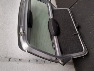 Подсветка номера, ориг. номер 6Y0943021E, Skoda Fabia 2007-2010