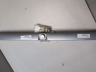 Подсветка номера Audi A4 1994-1997