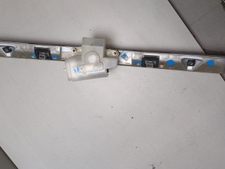 Подсветка номера, Audi A4 1994-1997