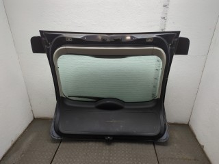 Подсветка номера, ориг. номер 6M2A13550AC, C1BB19B514AA, 1857333, 5105886, 1708809, 8M51A43400ACXWAA, Ford Focus 2007-2011