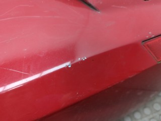 Подсветка номера, ориг. номер 3D0943021A, Seat Leon 2005-2009