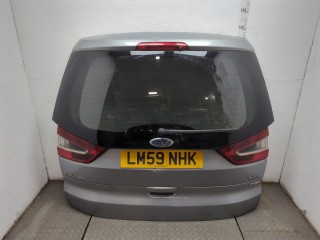 Подсветка номера Ford Galaxy 2006-2010