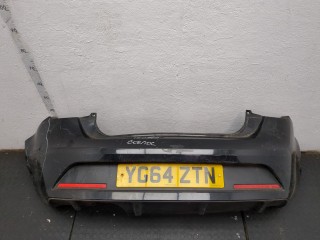 Подсветка номера, ориг. номер 3D0943021A, Seat Ibiza 4 2012-2015