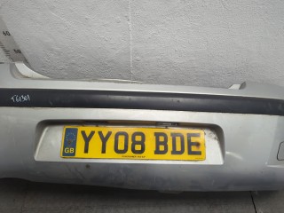 Подсветка номера, ориг. номер 6340A5, Peugeot 407 2004-2008