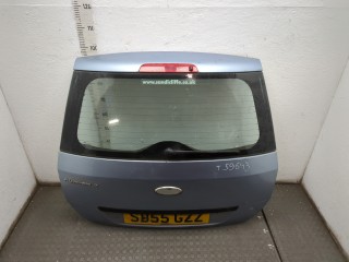 Подсветка номера Ford Fusion 2002-2005