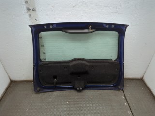 Подсветка номера, ориг. номер 71734797, Fiat Panda 2003-2008
