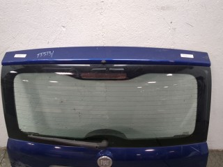 Подсветка номера, ориг. номер 71734797, Fiat Panda 2003-2008