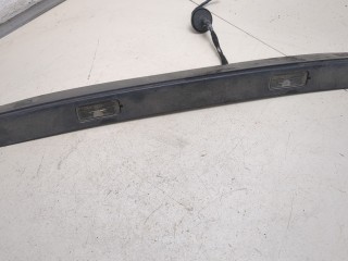 Подсветка номера Ford Galaxy 2006-2010