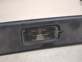 Подсветка номера, Ford Galaxy 2006-2010