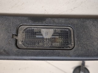 Подсветка номера, Ford Galaxy 2006-2010