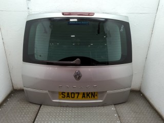 Подсветка номера, ориг. номер 8200013577, Renault Espace 4 2006-2012