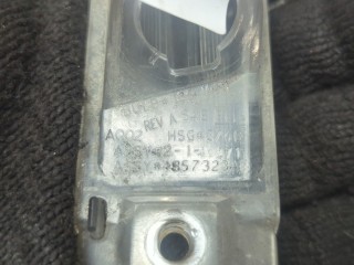 Подсветка номера, ориг. номер 4857322AB, Dodge Caravan 2000-2007