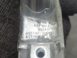 Подсветка номера, ориг. номер 4857322AB, Dodge Caravan 2000-2007