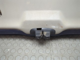 Подсветка номера, ориг. номер 8200013577, Renault Scenic 2003-2006