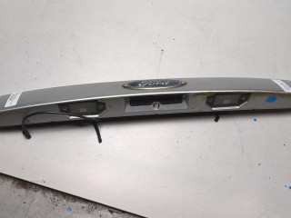 Подсветка номера Ford Mondeo 2003-2007