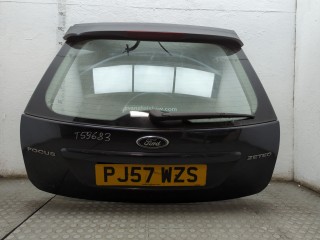 Подсветка номера Ford Focus 2004-2008