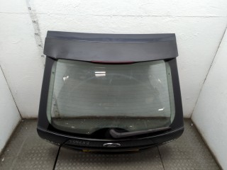 Подсветка номера, Ford Focus 2004-2008