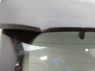 Подсветка номера, Ford Focus 2004-2008