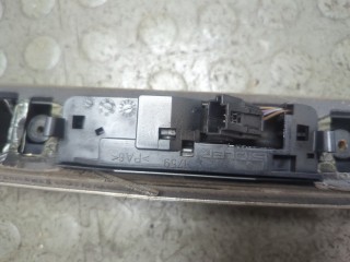 Подсветка номера, Mercedes A-Класс 2004-2008