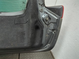 Подсветка номера, ориг. номер 13251936, 6223513, Opel Insignia 2008-2013