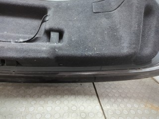Подсветка номера, ориг. номер 13251936, 6223513, Opel Insignia 2008-2013