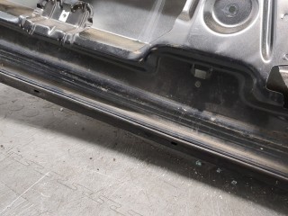 Подсветка номера, BMW X3 E83 2003-2006