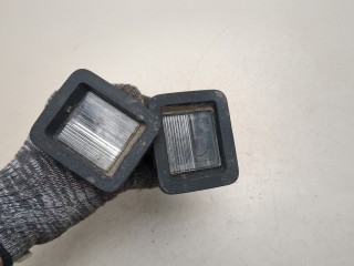 Подсветка номера, ориг. номер BB5Z13550A, Ford Escape 2015-2019
