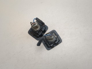 Подсветка номера, ориг. номер BB5Z13550A, Ford Escape 2015-2019