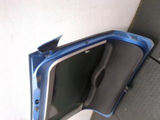 Подсветка номера, ориг. номер 1857333, 5105886, 1708809, Ford Focus 2007-2011