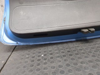 Подсветка номера, ориг. номер 1857333, 5105886, 1708809, Ford Focus 2007-2011