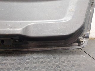 Подсветка номера, ориг. номер 4807933, 96627068, Opel Antara 2006-2011