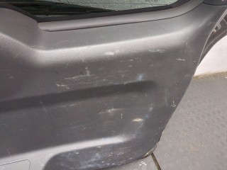 Подсветка номера, ориг. номер 4807933, 96627068, Opel Antara 2006-2011