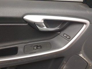 Ручка двери салона левая передняя, ориг. номер 39856995, Volvo XC60 2008-2013