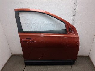 Ручка двери салона правая передняя Nissan Qashqai 2006-2010