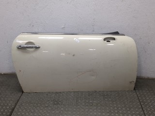 Ручка двери салона правая передняя, ориг. номер 51417115342, 7115342, Mini Cooper (R50 / 53) 2000-2004