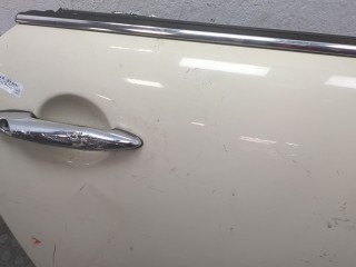 Ручка двери салона правая передняя, ориг. номер 51417115342, 7115342, Mini Cooper (R50 / 53) 2000-2004