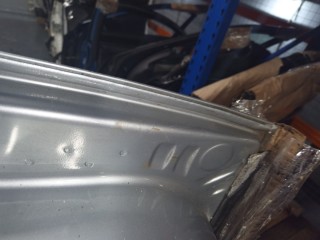 Ручка двери салона правая передняя, ориг. номер 7133518, 51217133518, Mini Cooper (R50 / 53) 2004-2006