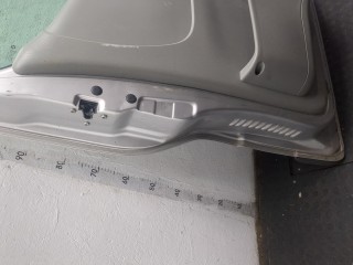 Ручка двери салона левая передняя, ориг. номер 93859063, Opel Vivaro 2006-2014