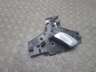 Ручка двери салона правая передняя Citroen C5 2004-2008