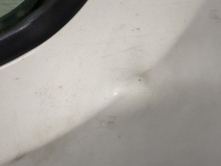 Ручка двери салона левая передняя, ориг. номер 8200310579, Renault Master 2014-2020